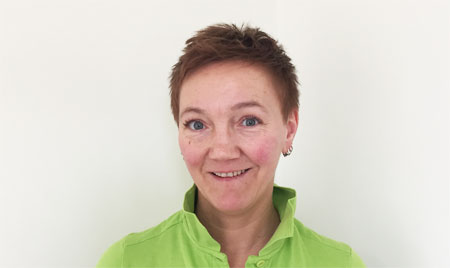 Michaela Gliesmann